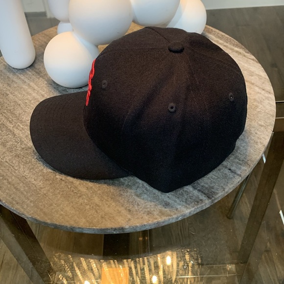 🏆 Used in Good condition Mens hat - Picture 6 of 11